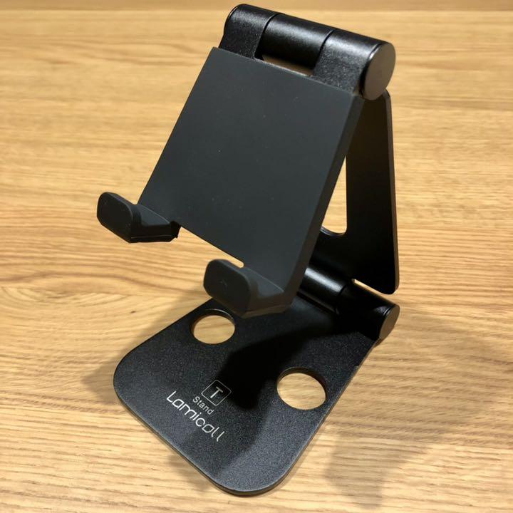 disposal_smartphone_stand