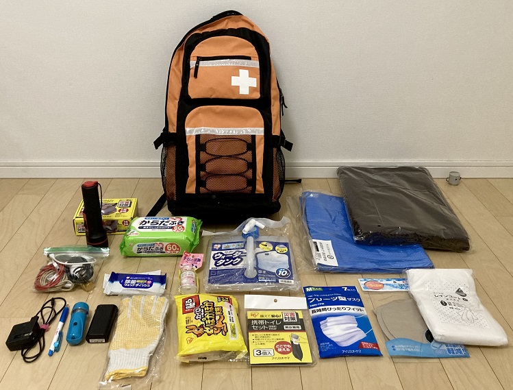 disaster_prevention_backpack