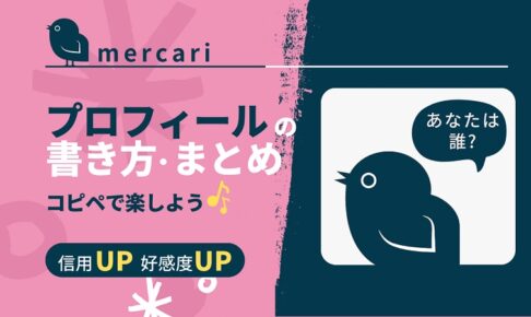 mercari_knowhow_write_profile_akichanne